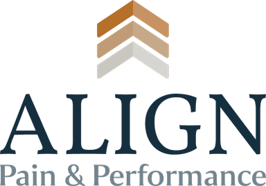 Align Pain & Performance